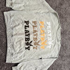 Playboy Crewneck